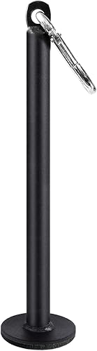 Weight Loading Pin for Cable Lifting - Home Gym LAT Weight Pulling System Equipment Training Exerciser Pulley System Attachment Workout Accessories