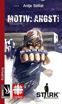 Paperback Motiv: Angst! [German] Book