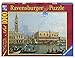Ravensburger Puzzle, Puzzle 1000 Pezzi, Palazzo Ducale, Canaletto, Collezione Arte, Puzzle Arte per Adulti, Puzzle Ravensburger - Stampa di Alta Qualità