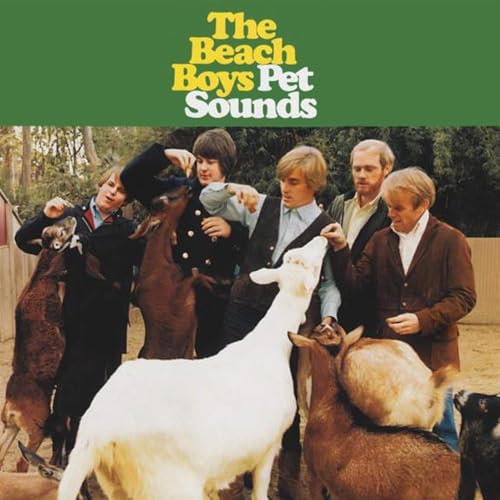 Pet Sounds