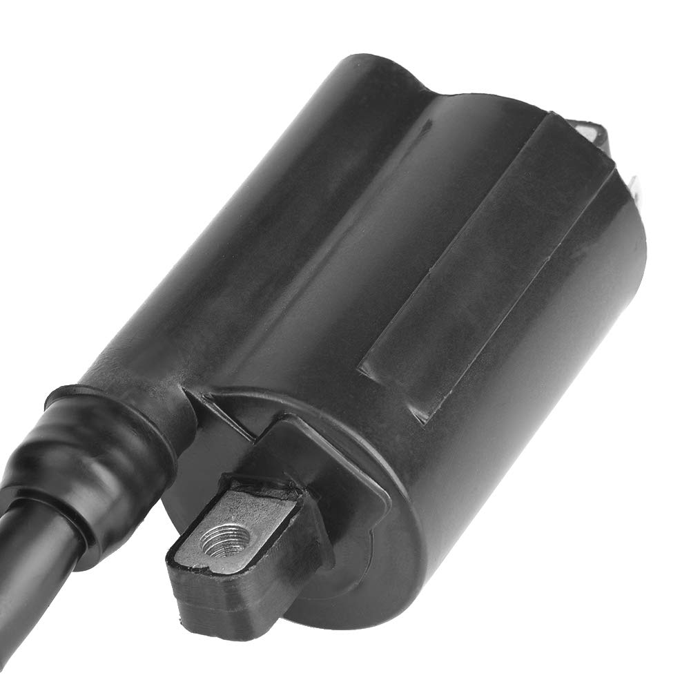 Bobine d'allumage Denso 129700 Bobine d'allumage adaptée pour Denso Coil Pack 2653 GAS 260265285320425445455 F725 F911bobine d’allumage denso 129700 bobine allumage denso 129700+bobine d'allumage hon
