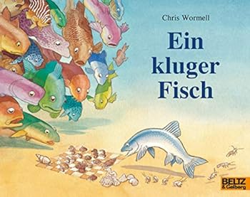 Ein kluger Fisch