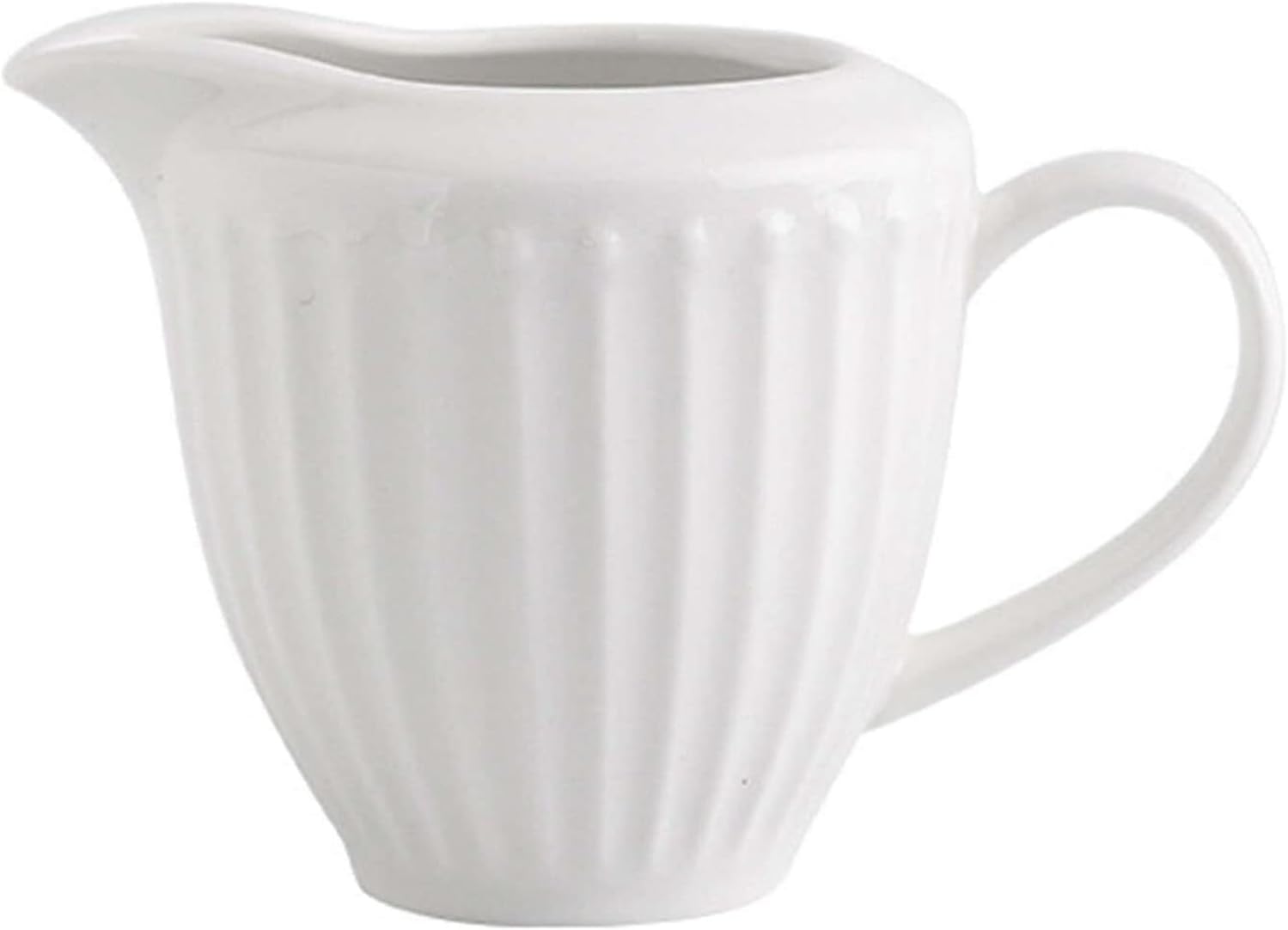 Sugar bowl,Sugar bowl,Creamer and Sugar Sets,Ceramic Sugar Bowl with Lid and Milk Jug,Cream and Sugar Pot, Creamer Jug Sugar Jar, Coffee Serving Set-White-Sugar Bowl