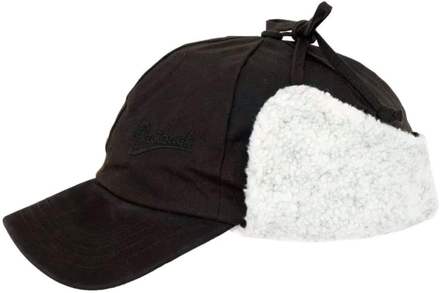 Outback Trading - Unisex Mckinley Cap