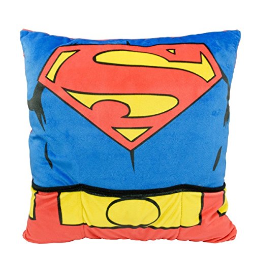 Superman 0122047 Cushion 40 x 40 cm
