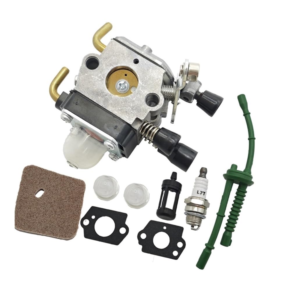 Joint pour carburateur FS55 résolvant les fuites de carburant