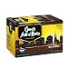 Chock full o'Nuts Coffee 100% Colombian Medium Roast, 12 Single Serve Cups, 3.8 Ounce