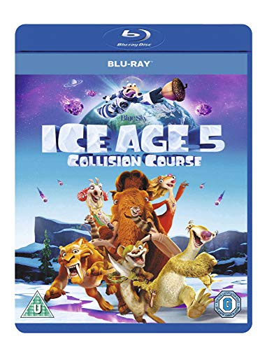 Ice Age: Collision Course 2016 image 3
