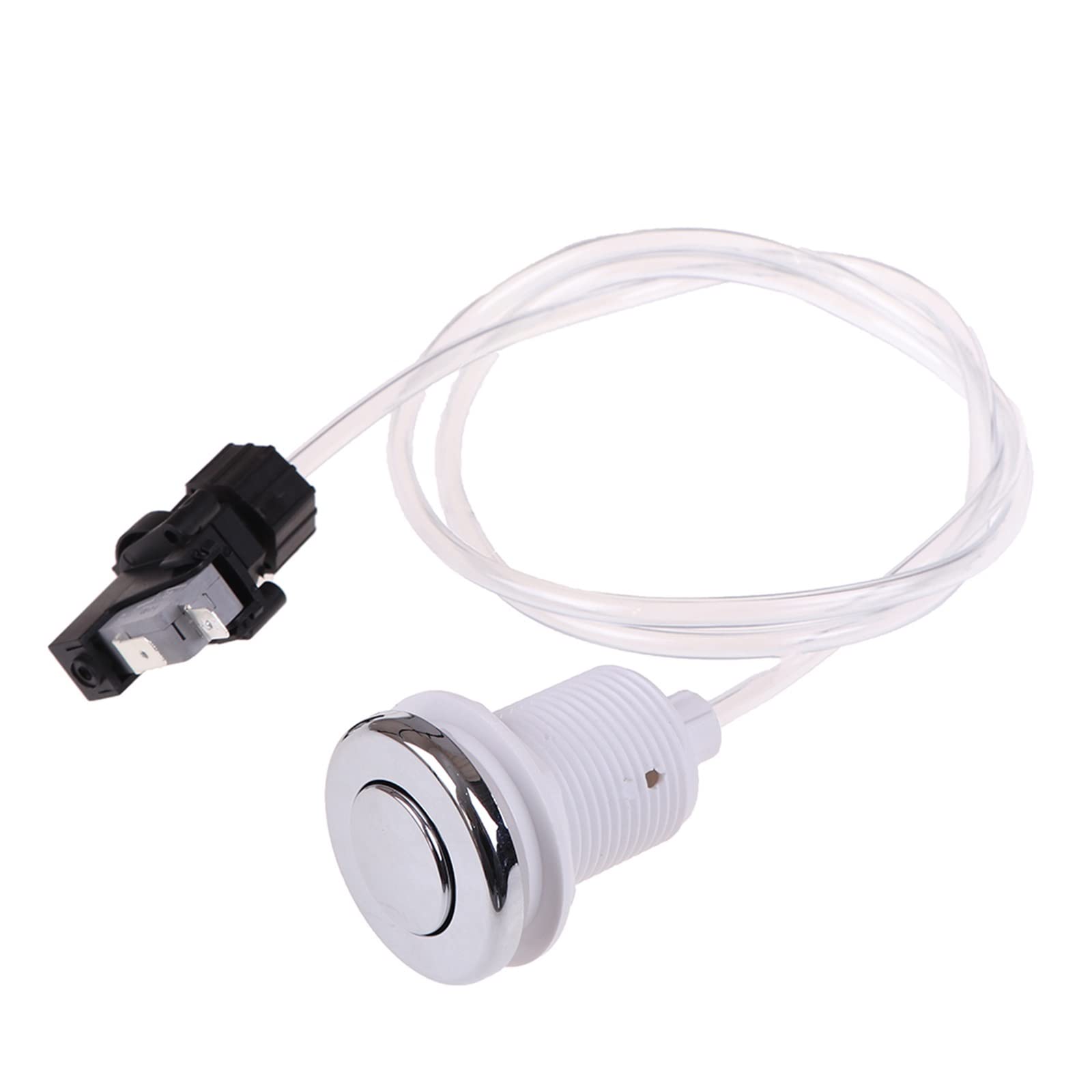 Interrupteur pneumatique 16A bouton de commutation air haute qualité
