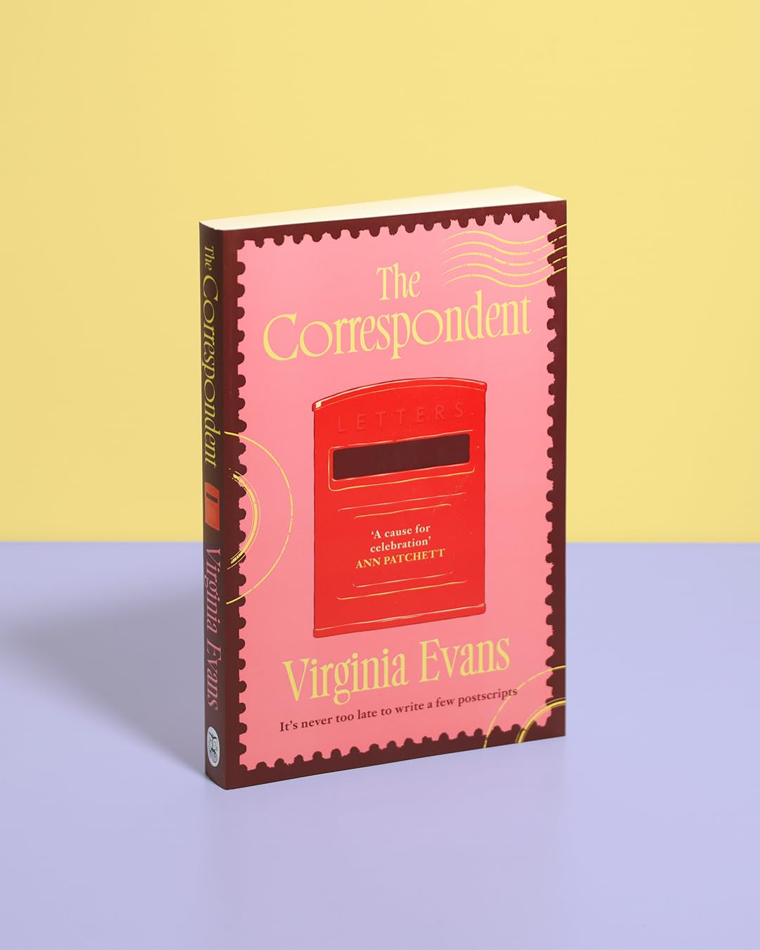 The Correspondent: Winner of the Women’s Prize for Fiction 2026