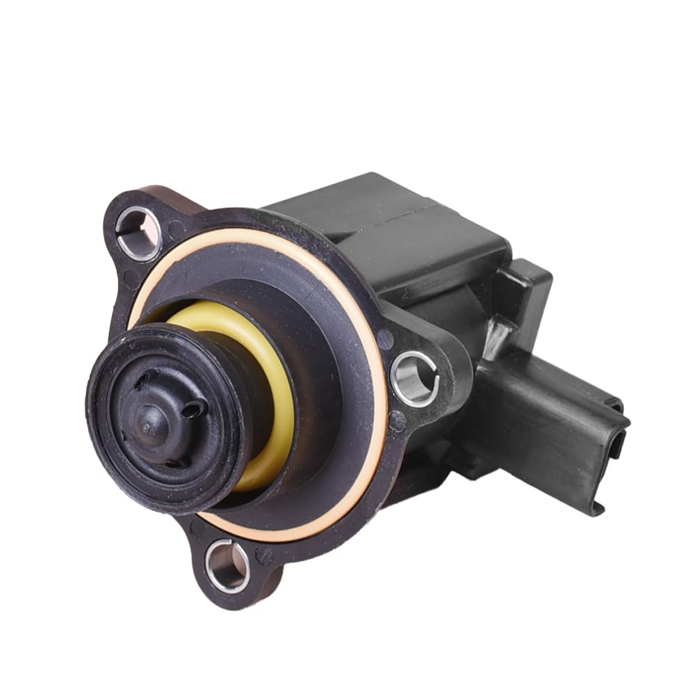 Turbolader Magnetventil 701115080, 70111506, für Citroën C4, C5, Peugeot 207, 308, 3008, 5008, Mini R55, Opel Grandland X, Nebenluftventil, Bypassventil, leicht montierbar, langlebig