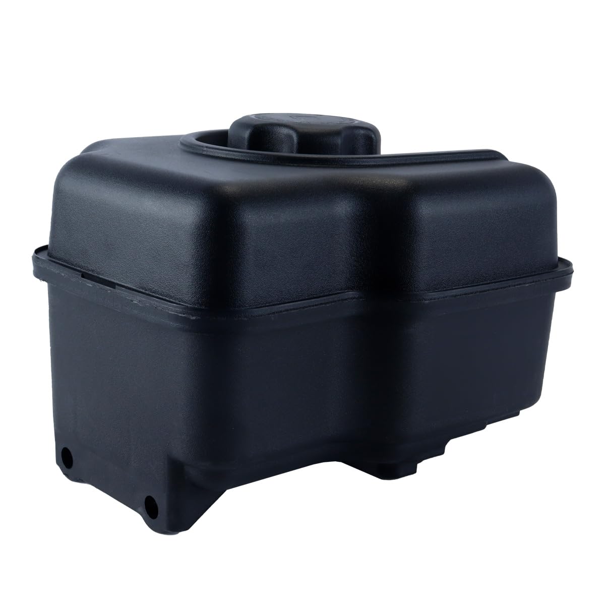Ausi Réservoir de carburant pour la plupart des modèles Briggs Stratton 121000 et 122000 (799863/351007/694260/698110/695736/697779)