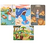 PEYO PALS Bible...image