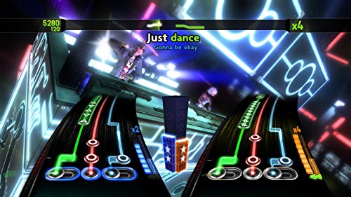 Image of Dj Hero 2 Software - Xbox 360 (Stand-Alone Software) (Renewed)