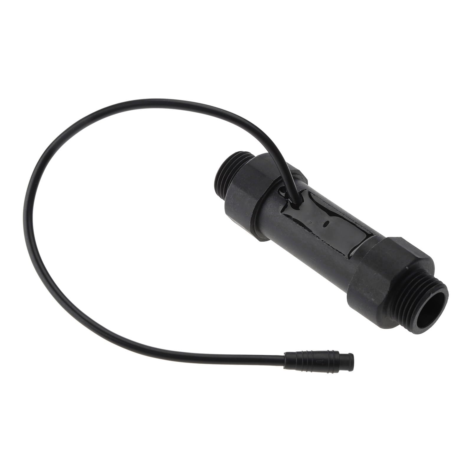 Water Turbine Generator Micro Water Flow Pump High Efficiency Hydroelectric Generator DC5V/0.5W