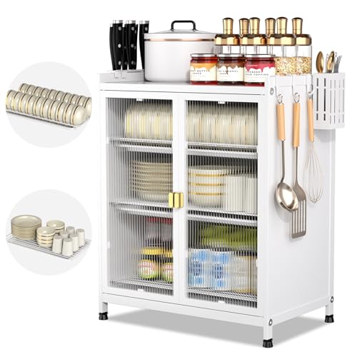 Gabinetes para Cocina Pequeña marca HOGESA