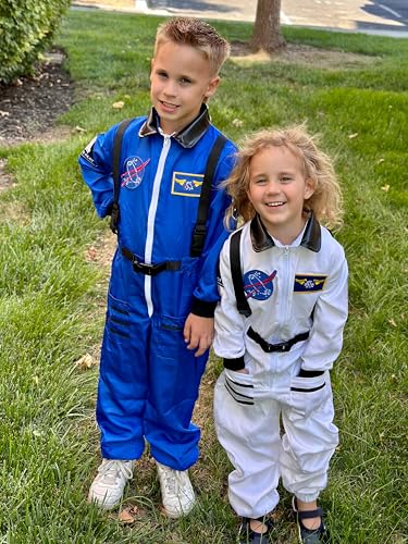 Disfraz de Astronauta para Niños Aoiviss miniatura 3