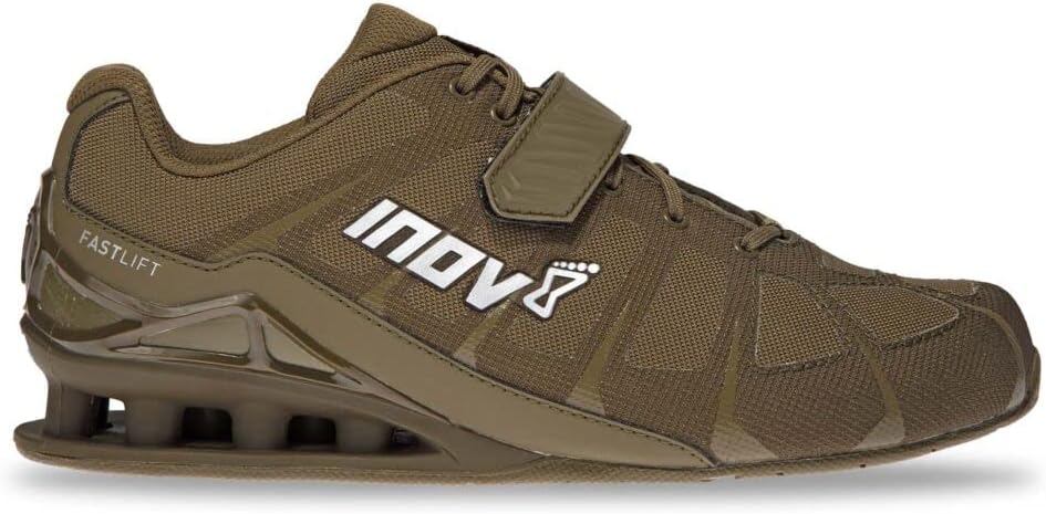 adipower powerlifting shoes