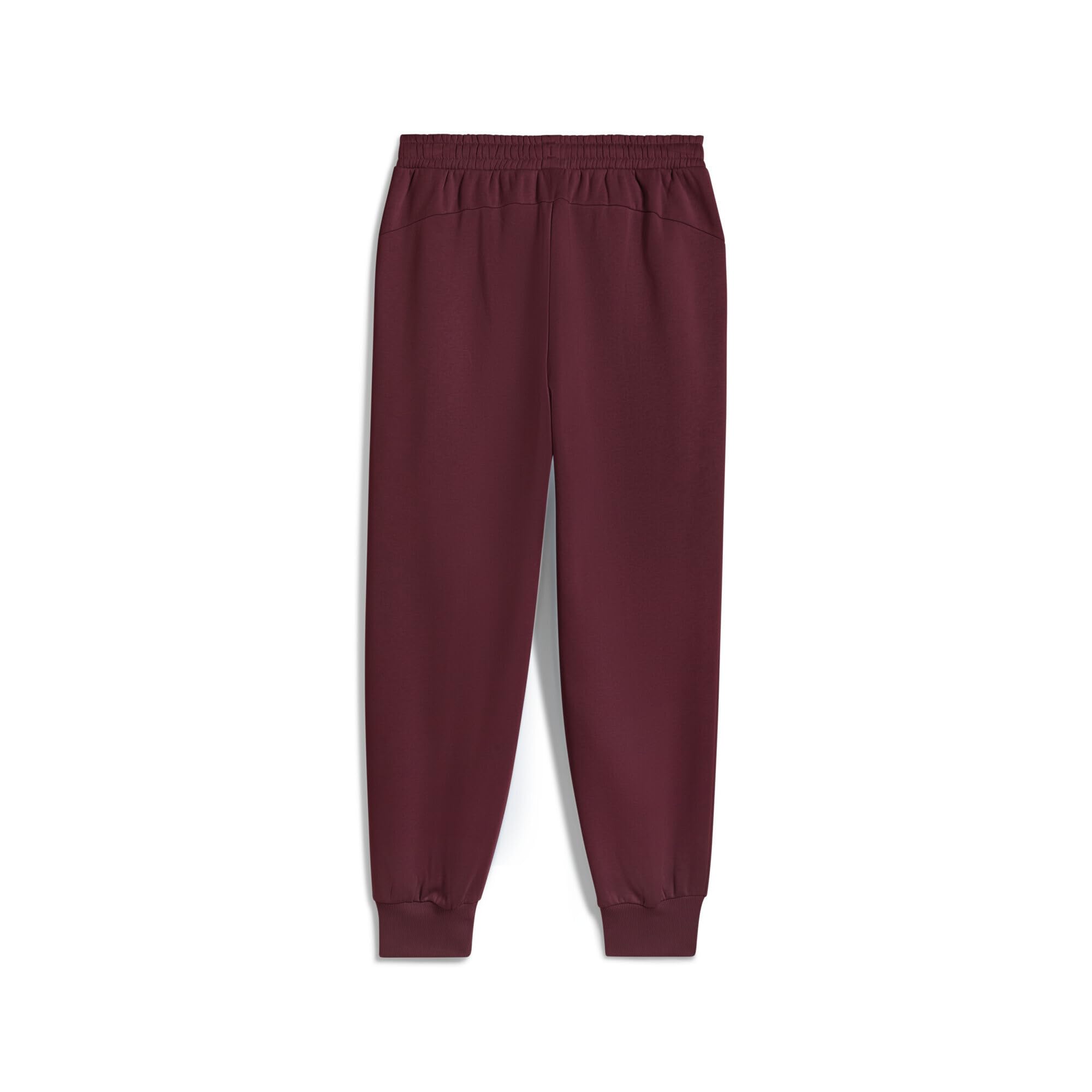 PUMA Pantalones de Forro Polar BMW M Motorsport ESS+ Hombre