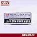 Mean Well NES-350-12 12V 350 Watt Ul Switching Power Supply 110-240 Volt