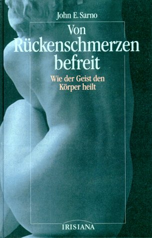 Von Rückenschmerzen befreit