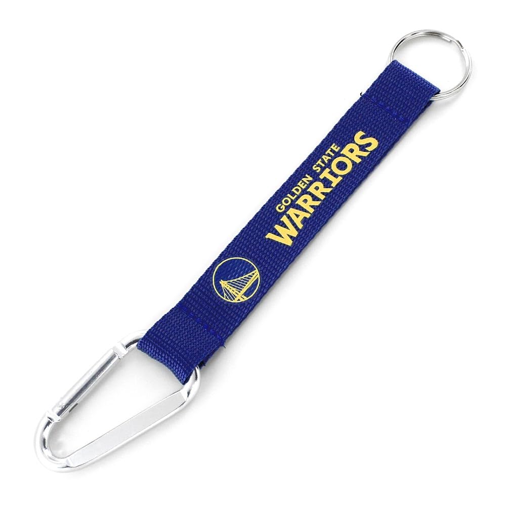 Amazon.co.jp: NBA ゴールデンステート・ウォリアーズ キーホルダー