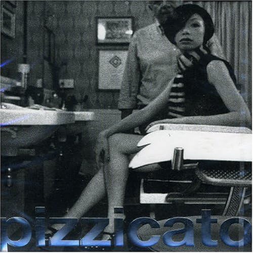 Amazon.co.jp PIZZICATO FIVE ミュージック
