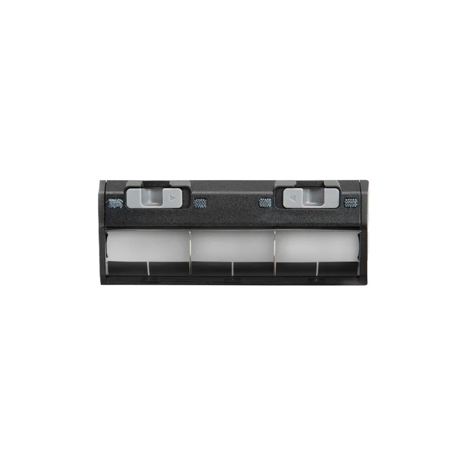 Compatible For ECOVACS ，T8 AIVI ，Compatible For Deebot ，T8 Max T9 AIVI 920 950 N8 Pro N8 T5 Series Side Brush Optional(1 pcs)