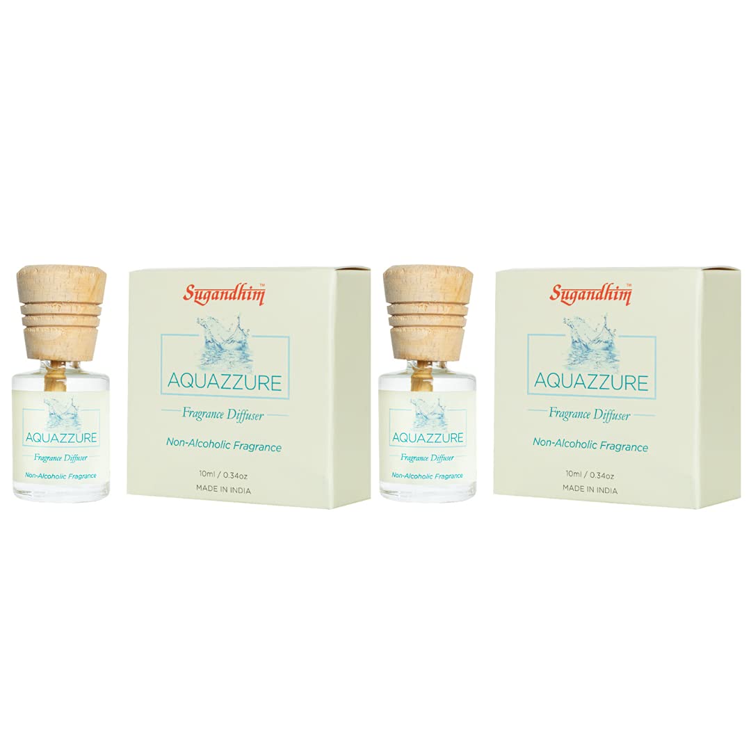 Sugandhim Mogra (Jasmine) Fragrance Diffuser 10ml, Strong Long-Lasting Aroma Diffuser Oil for Living Room, Bed Room, Office, Car | Multi Purpose Humidifier Natural Aroma Oil for Home Fragrance (B09D1F2JJW) Amazon Price History, Amazon Price Tracker
