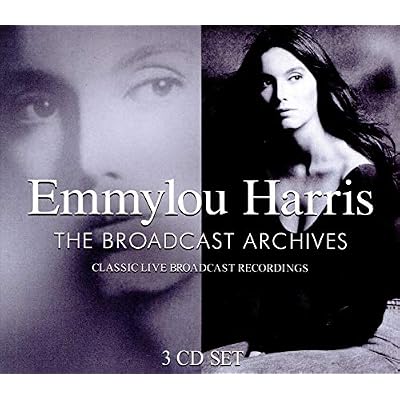The Broadcast Archives