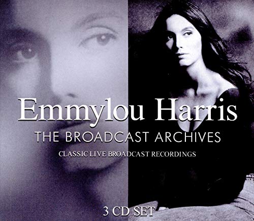The Broadcast Archives (3Cd)