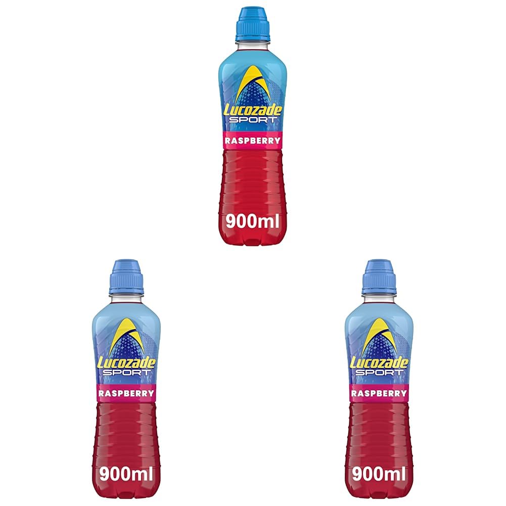 Lucozade Sport Body Fuel - Orange 4x500ml | Isotonic sports drink, with Electrolytes and Vitamin B3 | Still | Bursting with Flavour (Packaging may vary) — view 24