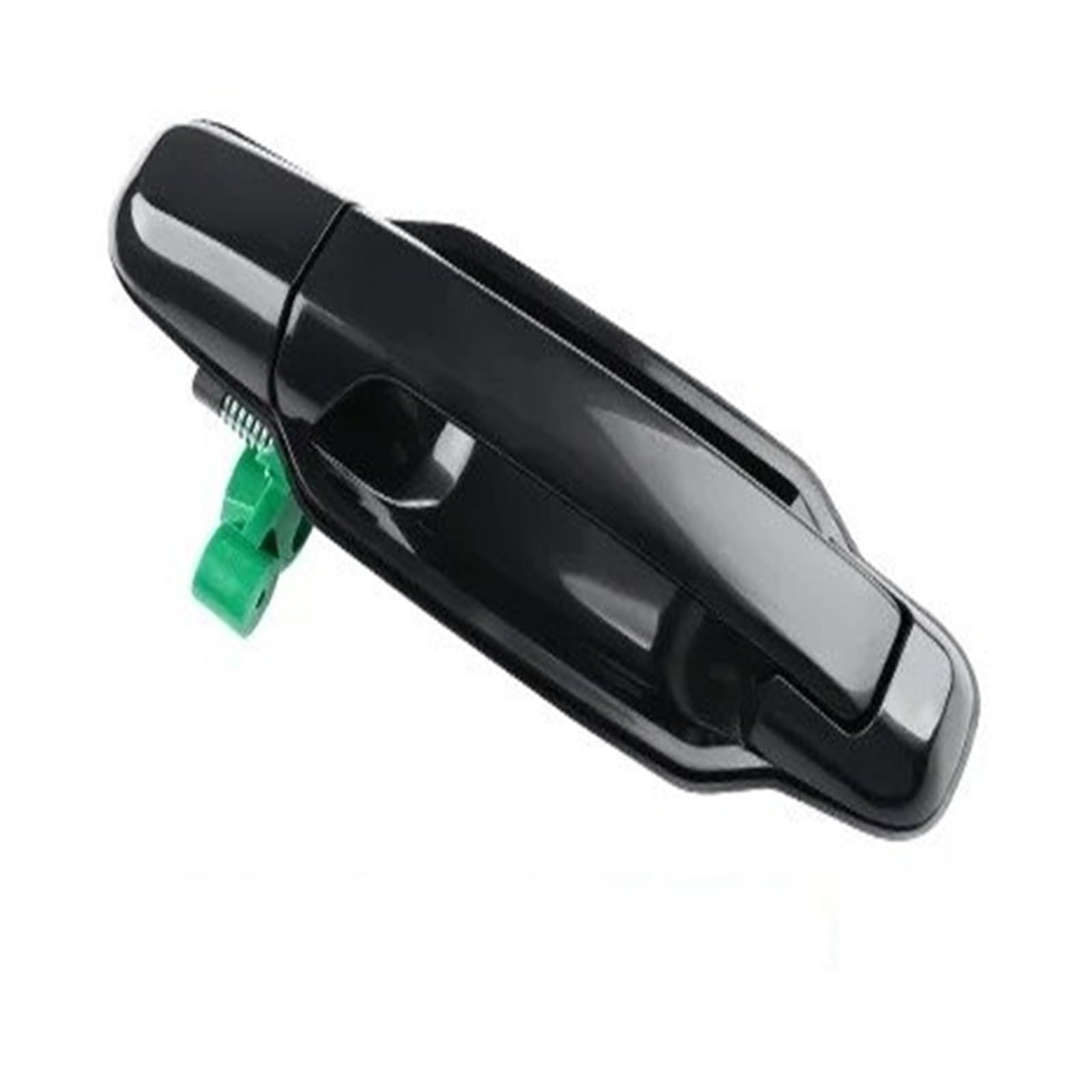 Nokrgqw Rear Left Left Handle Passenger Exterior Door Handles For Kia For Sorento 2003-2009 82650-3E000 81158 81155 Front & Right Outside(Rear Left)