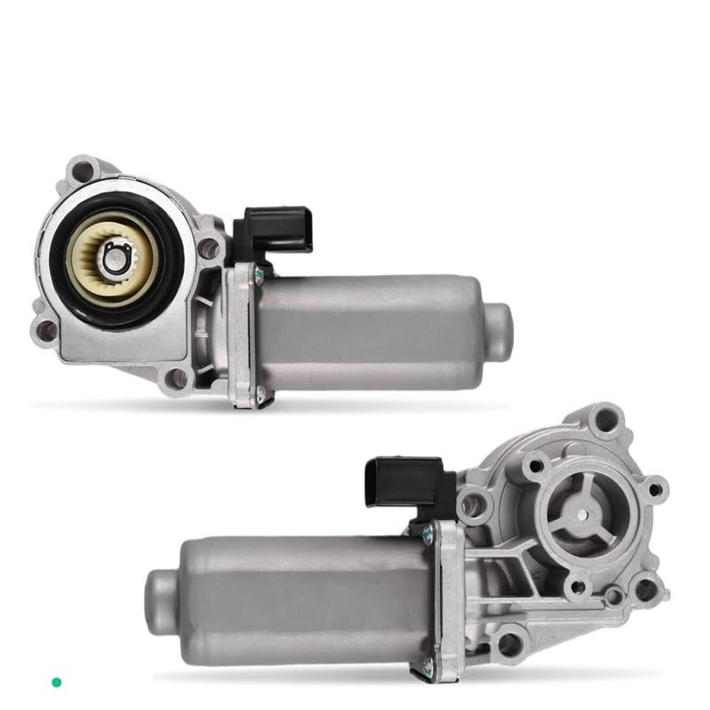 Moteur de rechange pour boîte transfert BMW X5 E53 et E70 référence 27102449709