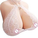 半身ドール 大型 オナホール TPE製 ホール 爆乳 青春系 13.5kg