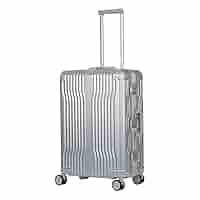 Amazon | [レジェンドウォーカー] スーツケース 64L 60cm 5.1kg