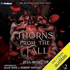 Thorns from the Fall cover art