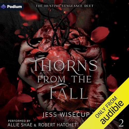 Thorns from the Fall cover art