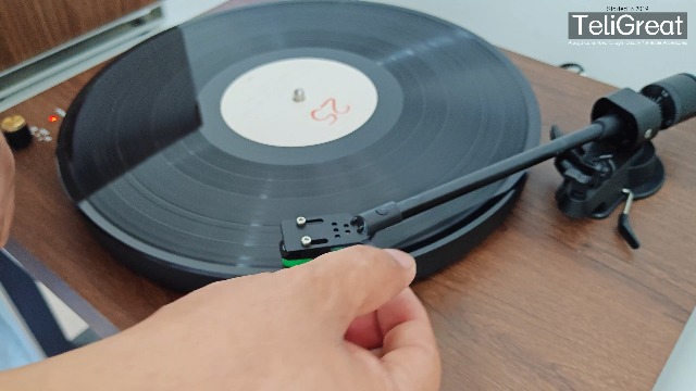 Amazon.com: AT-VMN95E Record Player Needles Compatible with Audio