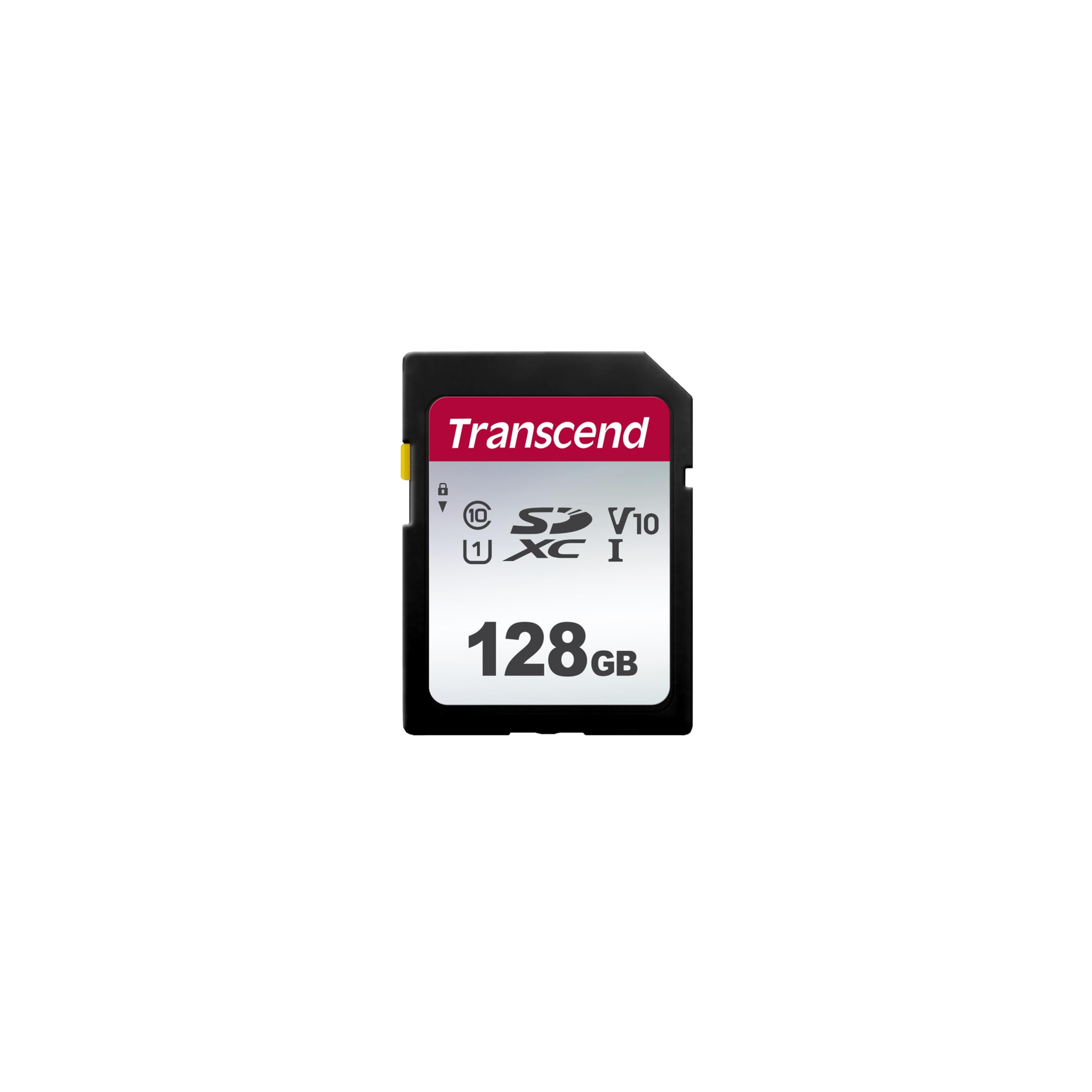 Amazon | Transcend SDXCカード 128GB 3D TLC UHS-I Class10