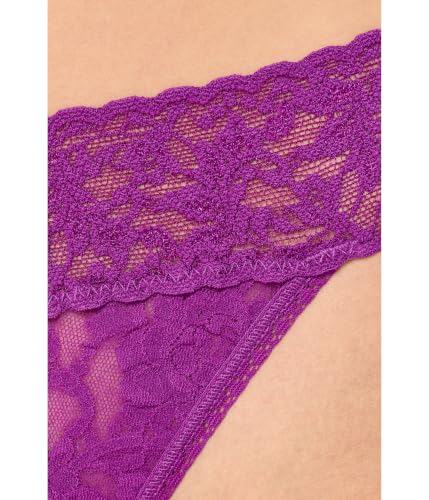Image of hanky panky ORG THG 3PK PRNT BOX