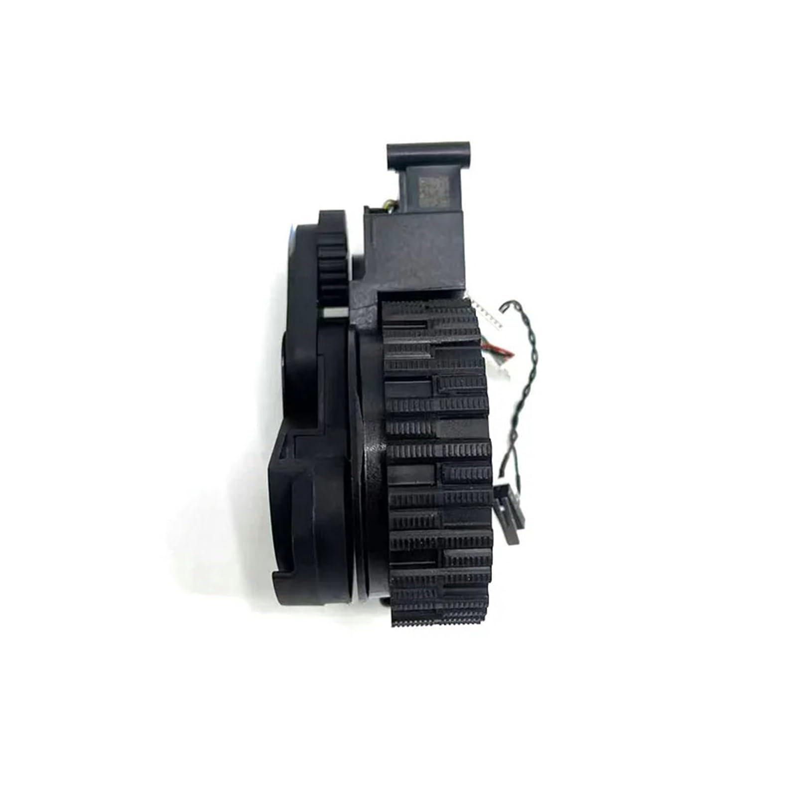 Compatible Con Dreame X50 Rueda Derecha Rueda De Marcha Accesorios De Barredora De Rueda Eléctrica Rueda De Soporte Derecha
