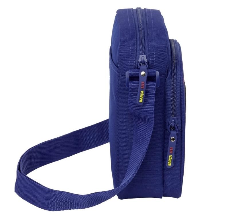 Bolsito de Barcelona, Bolso Pequeño para Hombres y Mujeres, Regalos, Regalos para Hombre, Niños Niñas Chico Chica (Barcelona 1)
