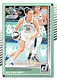 2025 Panini Donruss WNBA #63 Breanna Stewart Basketball Card Liberty