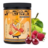 Máximo potencial - destaque entre la multitud en su juego favorito con una mayor concentración y un impulso adicional de energía para apoyarlo cuando esté perdiendo fuerza