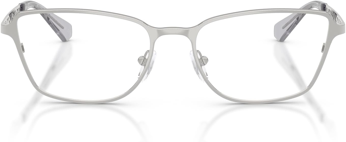 Michael Kors womens Mk3105 Sanibel Rectangular Prescription Eyewear Frames