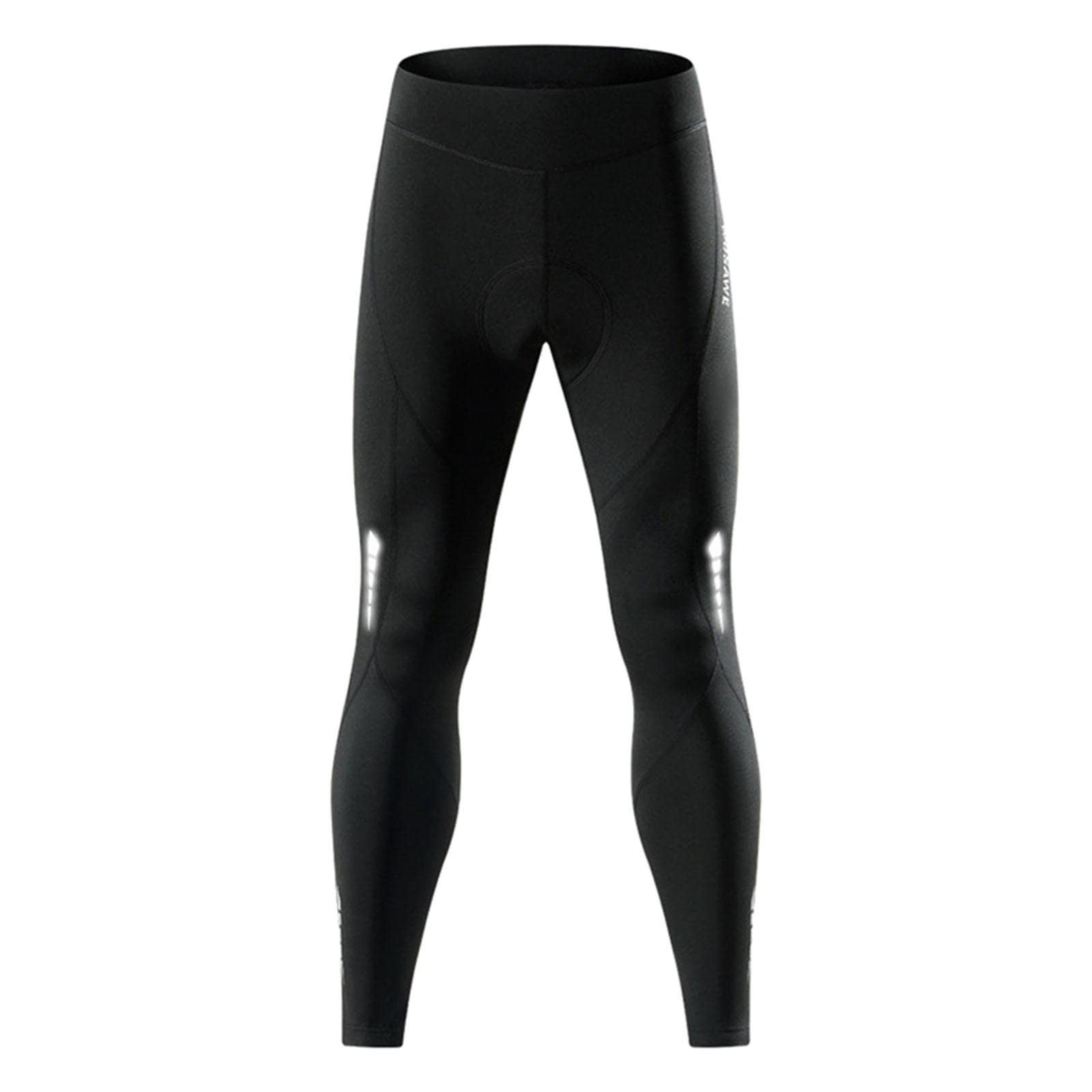 vistora Men Cycling Pants Bike Long Leggings Riding Tights Reflective Windproof XXL |Sporting Goods | Cycling | Cycling Clothing | Tights & Pants-picture-25