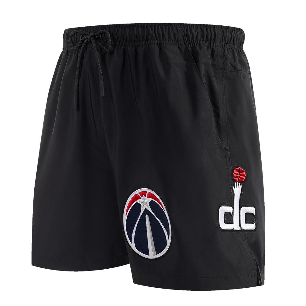 Pro Standard NBA Mens Mens NBA Classic Woven Woven Short