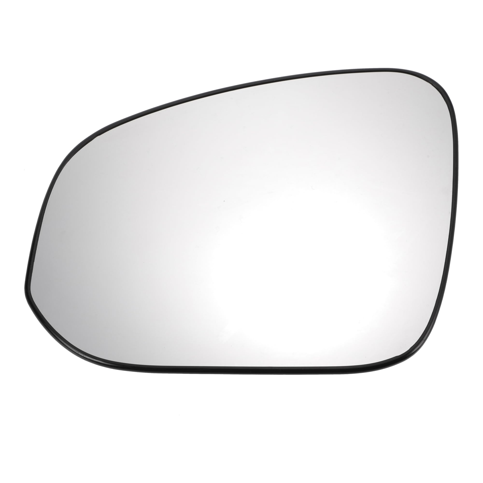 A ABSOPRO Glace De Rétroviseur Latéral Gauche Pour Toyota Hilux 15-22 1pc