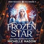 Cover of Frozen Star